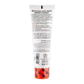 Yc Whitening Face Wash Papaya Extract 100ml - YehChez.pk